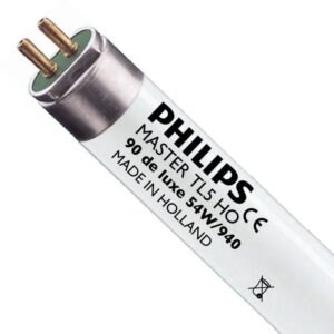 Tubo Fluorescente T5 54W 940 PHILIPS - IdeaDiLuce
