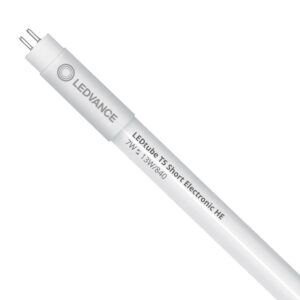 Lampada Tubo LED T5 7W 840 LEDVANCE - IdeaDiLuce
