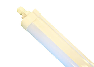 Plafoniera Led stagna 36w 4000k 114cm TLB - IdeadiLuce