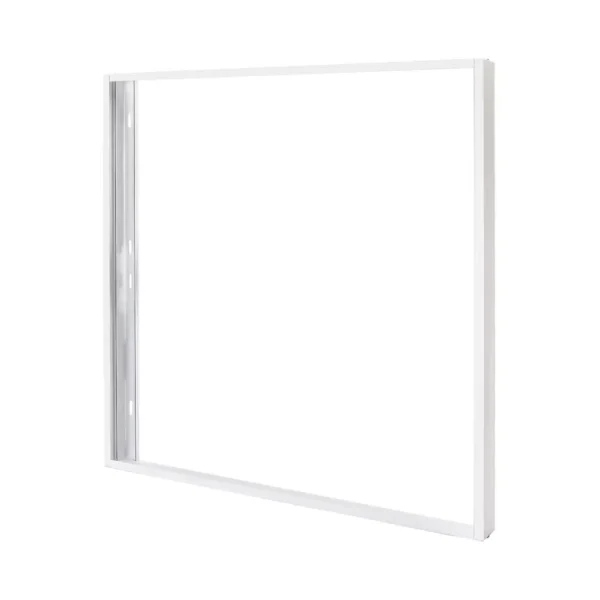 Cornice Pannello LED 60x60 Bianca TLB - immagine 2