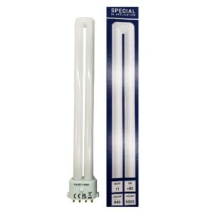 Lampada Fluorecente PL-S 11W 840 2G7 - IdeaDiLuce