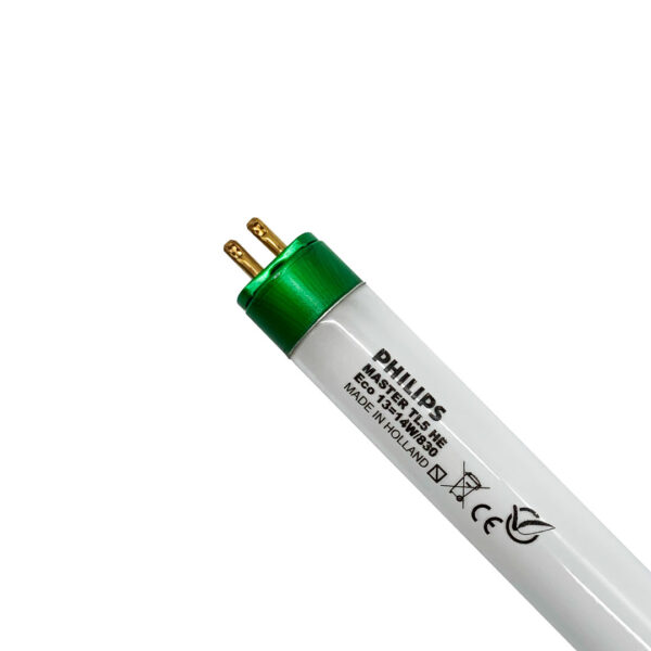 Tubo Fluorescente Neon T5 14W 830 PHILIPS - IdeaDiLuce