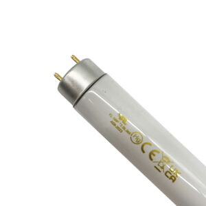 Tubo Actinic T8 18W Ultravioletta - IdeaDiLuce