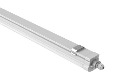 LED Plafoniera Stagna Mini 36W 4000K - 1 | IdeaDiLuce