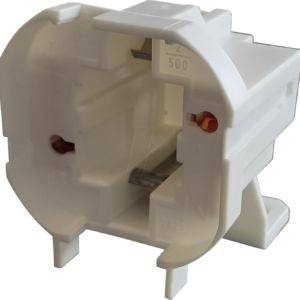 Portalampade G24D-3