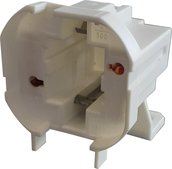 Portalampade G24D-3
