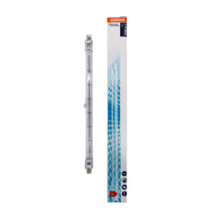 Lampada Alogena Lineare HALOLINE 750W 189MM R7S OSRAM - IdeaDiLuce