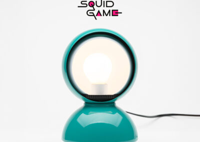 Eclisse Special Edition Squid Game - Player - Artemide - IdeaDiLuce