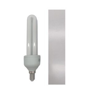 Lampada BLACKLIGHT 20W E14 TLB - IdeadiLuce