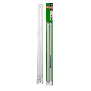 Lampada Fluorescente Dulux L 55W 840 2G11 OSRAM - IdeaDiLuce