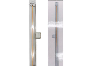 Lampada Linestra LED 30cm 2,8W S14d SPL