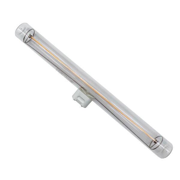 Lampada Linestra LED 30cm 2,8W S14d SPL - IdeaDiLuce