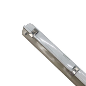 Plafoniera stagna 1x58w 1500mm TLB - IdeaDiLuce