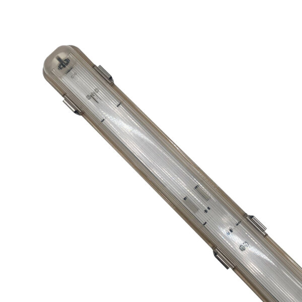 Plafoniera stagna 1x58w 1500mm TLB - immagine 2