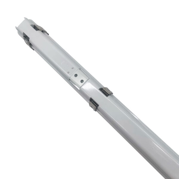 Plafoniera stagna 1x58w 1500mm TLB - immagine 3