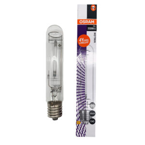 Lampada a Scarica Sodio Vialox NAV-T 250W E40 OSRAM - IdeaDiLUce