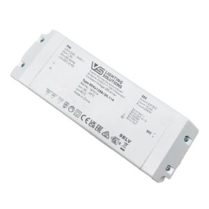Driver-LED-24v-250w-Vossloh - IdeaDiLuce