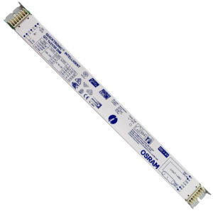 Ballast Elettronico Fluorescente 21-70W OSRAM
