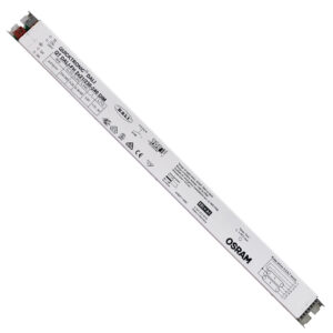 Ballast Elettronico Fluorescente DALI 2x21W OSRAM