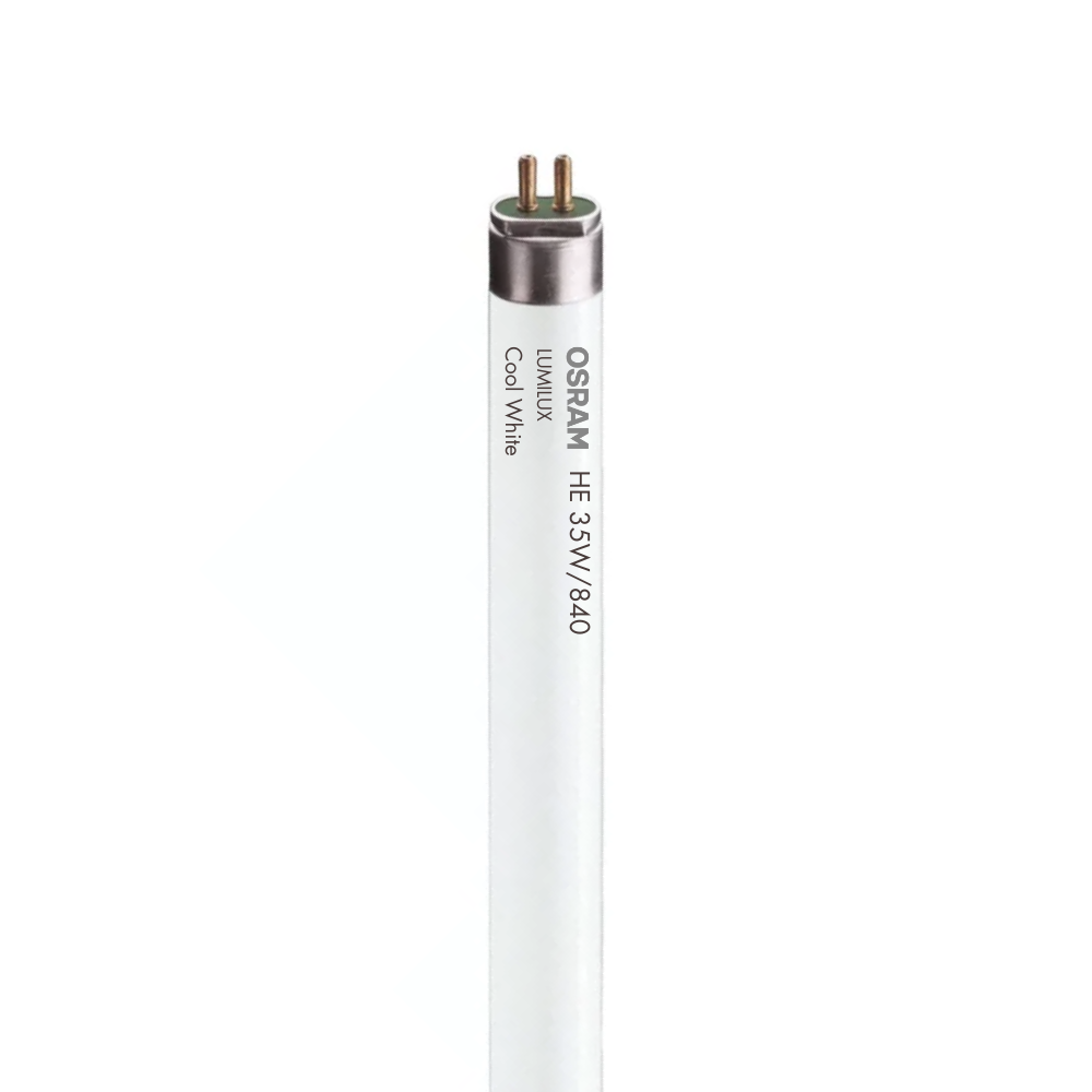 Tubo Fluorescente Neon T5 35W 840 OSRAM - immagine 3