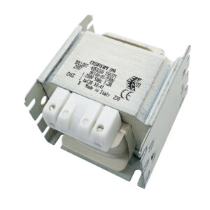 Ballast Meccanico HI Sodio 100W OSRAM
