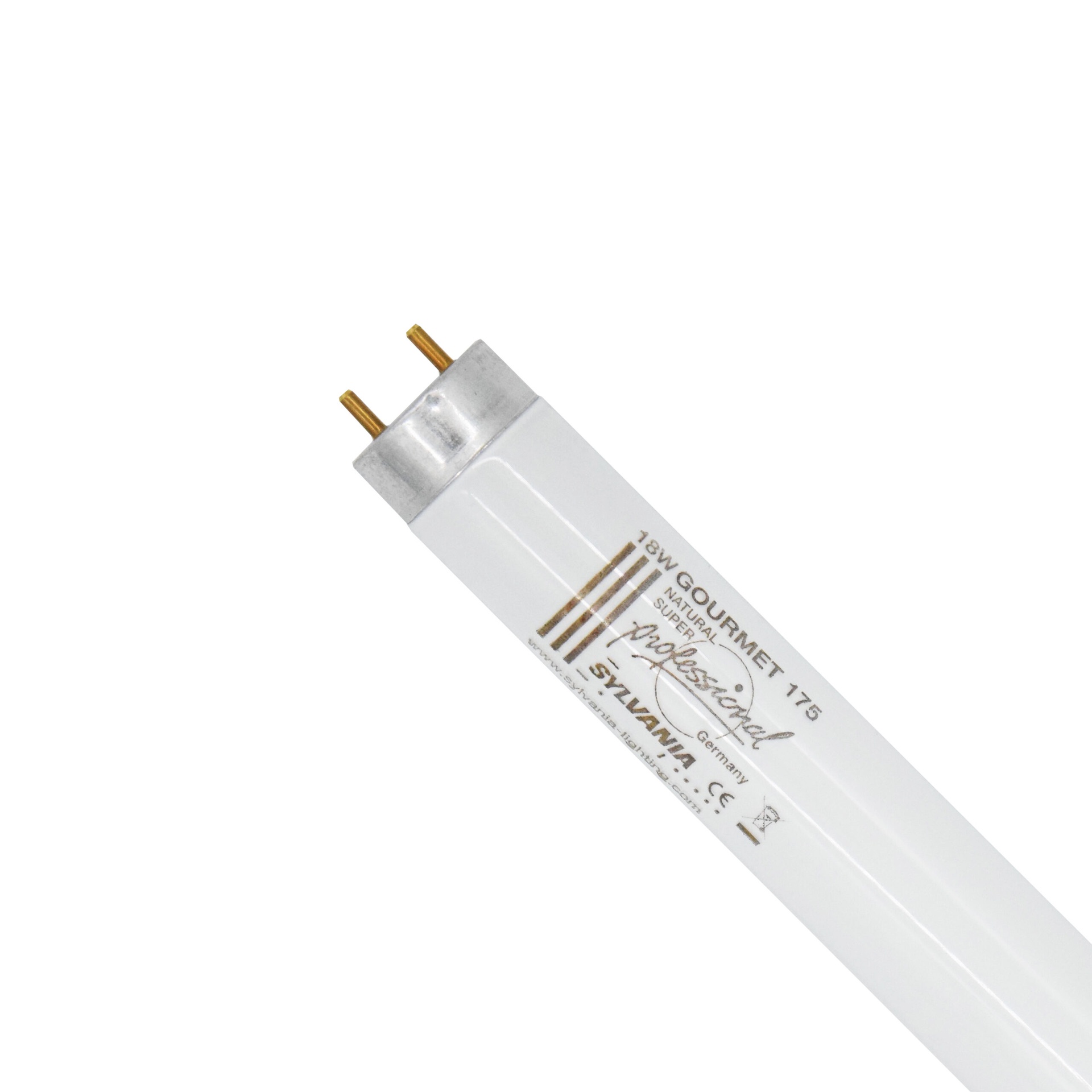Tubo Fluorescente Neon T8 18W Gourmet SYLVANIA