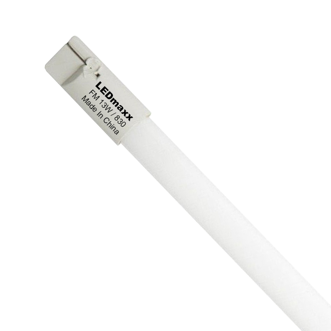 Tubo Fluorescente Neon T2 FM 13W 830 TLB