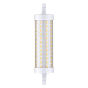 Lineare LED 12W 3000K 135MM R7S TLB