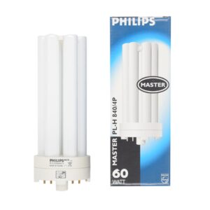MASTER PL-H 60W 840 2G8 PHILIPS