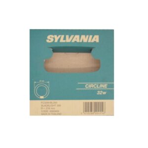 Circolina 32W 350 Blacklight G10q SYLVANIA