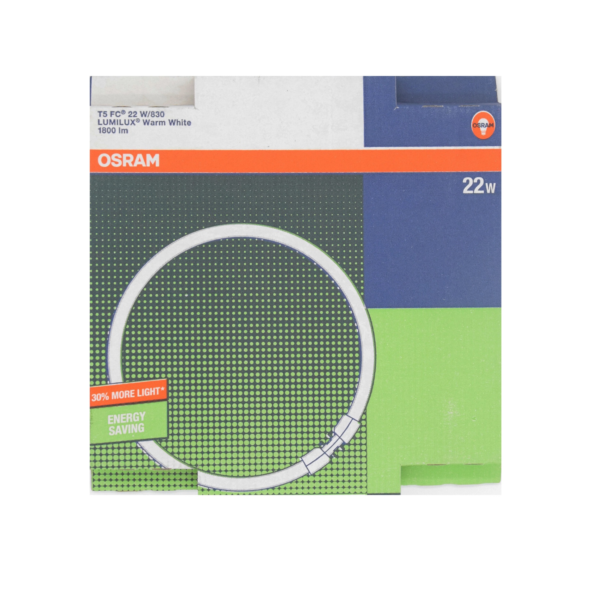 Circolina T5 22W 830 2GX13 OSRAM