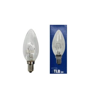 Oliva 25W E14 TLB