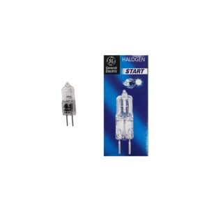 Bispina Clear 20W 12V G4 GE