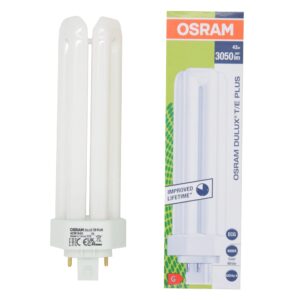 Dulux T/E Plus 42W 840 GX24Q-4 OSRAM