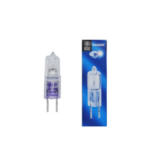 Bispina Clear 75W 12V GY6.35 GE