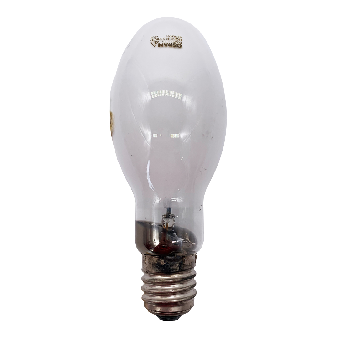 HQI-E/P 250W/D 5200K E40 OSRAM
