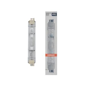 Powerstar HQI-TS 400W Daylight FC2 OSRAM