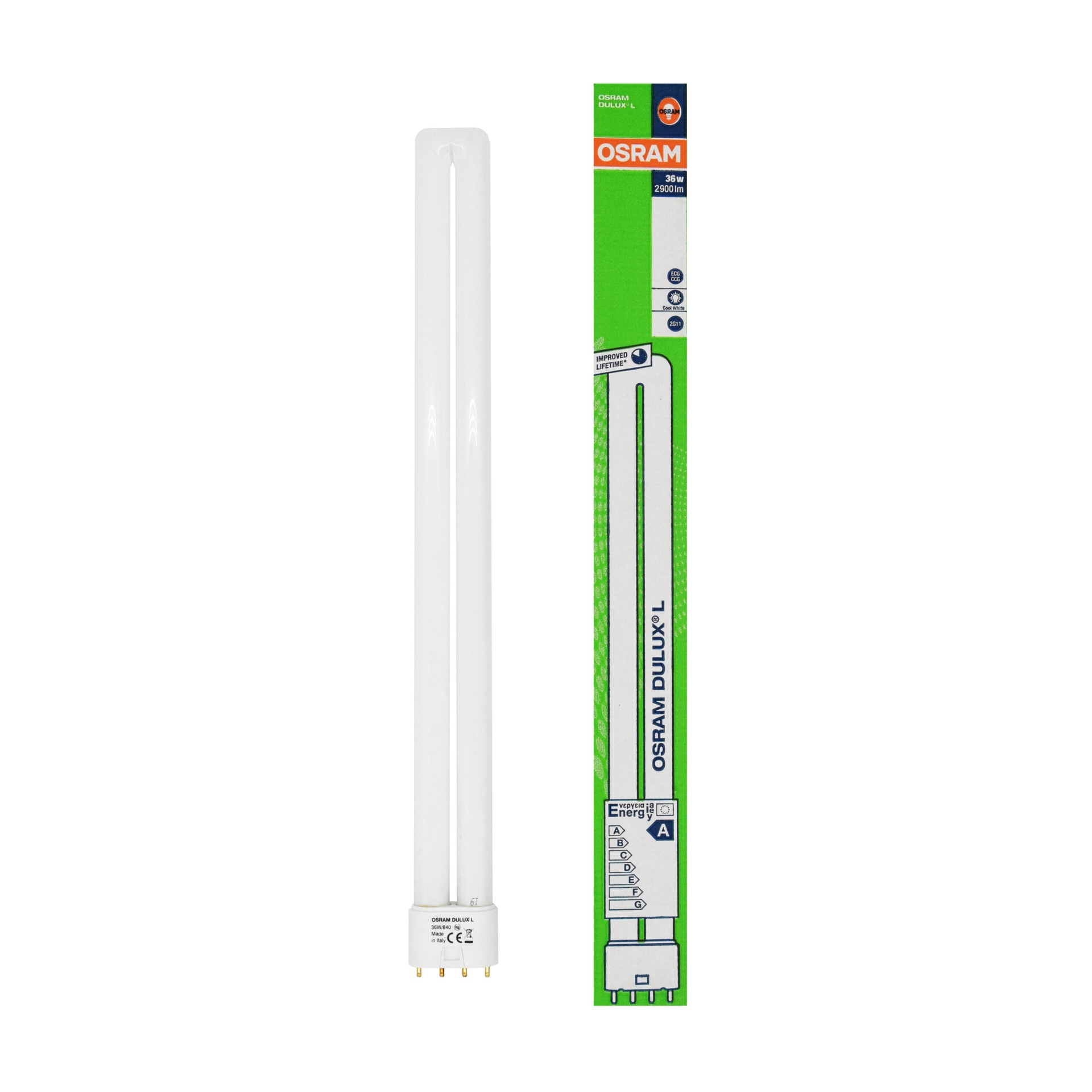 Dulux L 36W 840 2G11 OSRAM