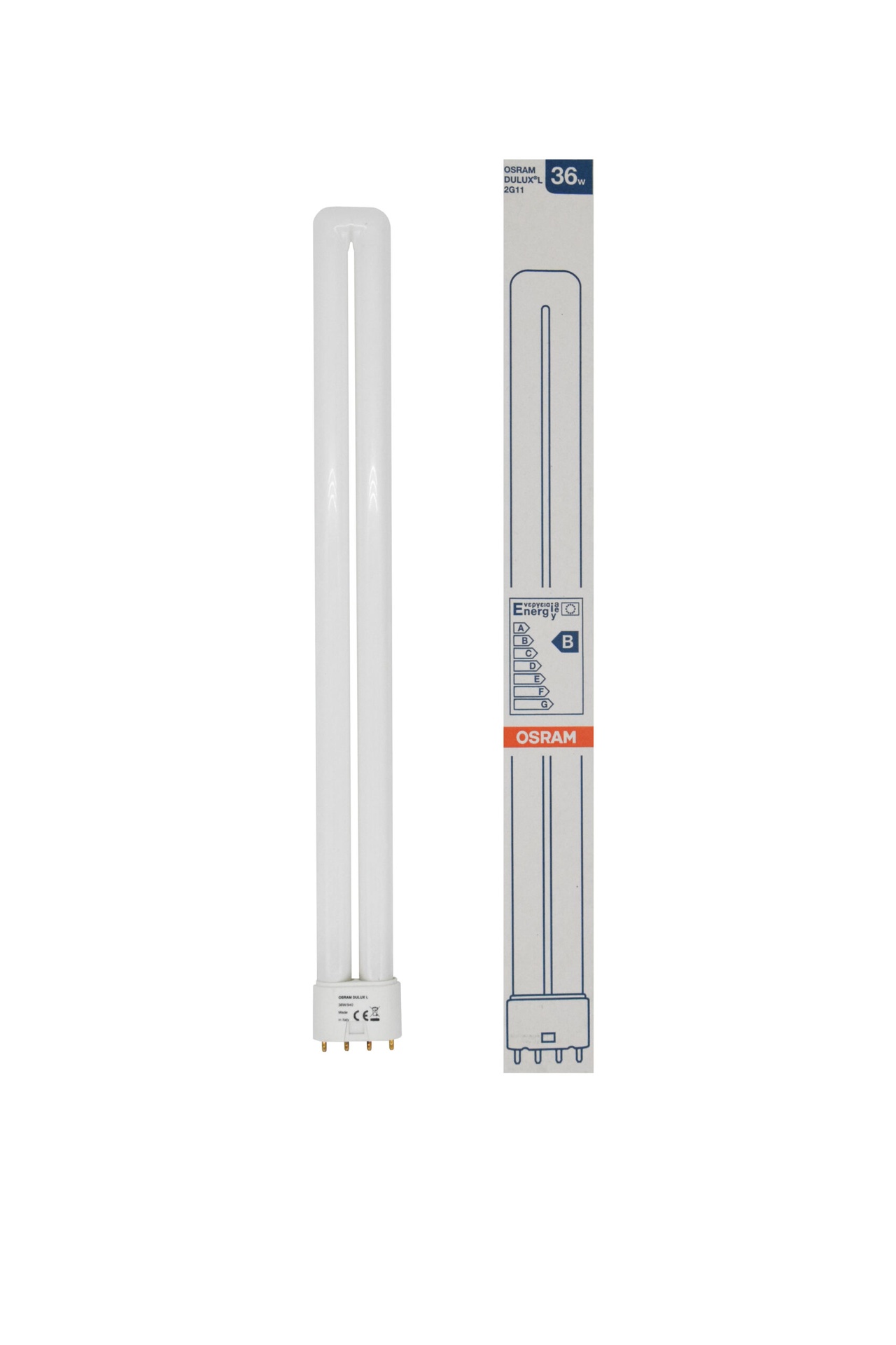 Dulux L 36W 940 2G11 OSRAM