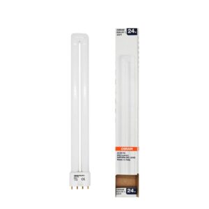 Dulux L 24W 76 Natura 2G11 OSRAM
