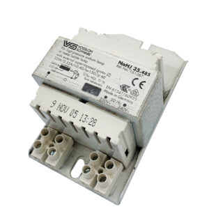 Ballast Meccanico HI Sodio 35W VOSSLOH