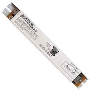Ballast Elettronico Fluorescente 21W OSRAM
