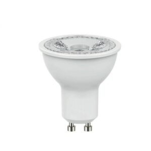 Dicroica LED PAR16 7W 3000K 60° GU10 AIGOSTAR