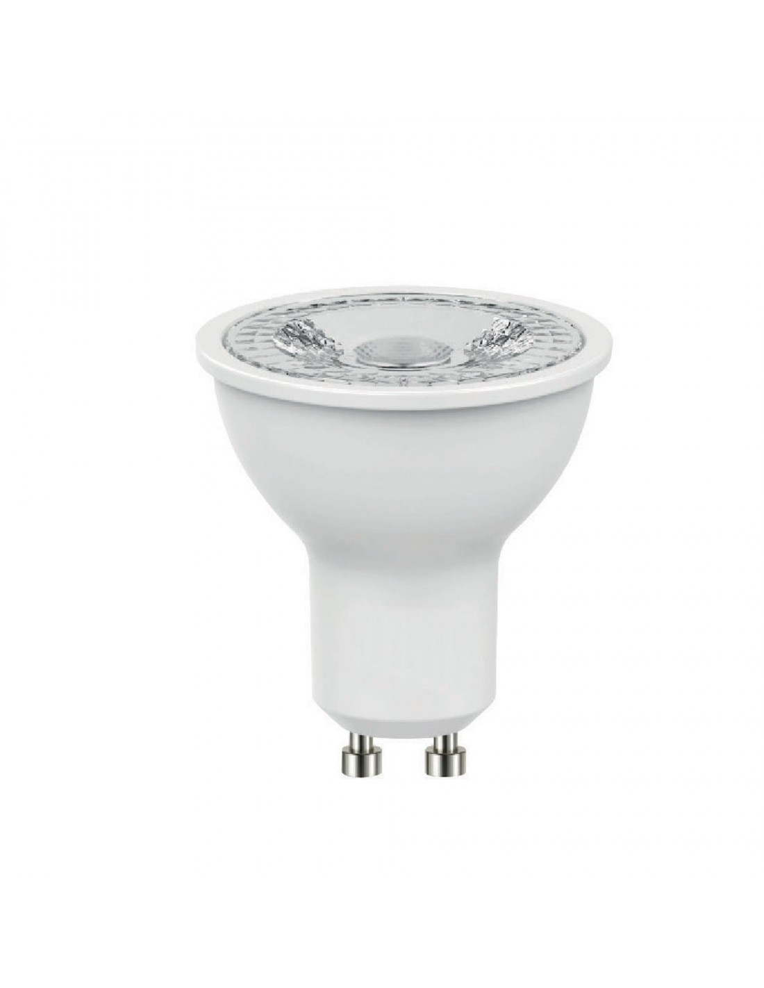 Dicroica LED PAR16 7W 3000K 60° GU10 AIGOSTAR