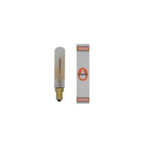 Tubolare 15W E14 OSRAM