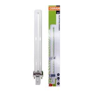 Dulux S 11W 840 G23 OSRAM
