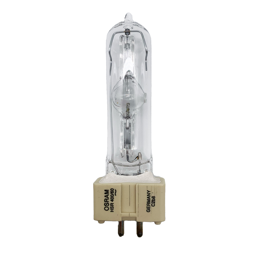 Photo Optic HSR 400W/60 OSRAM
