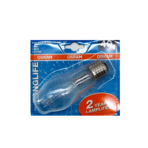 Halolux 40W 230V E27 OSRAM