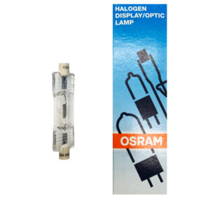 Display Optic 200W 6.6A R7S OSRAM