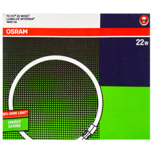Circolina T5 22W 827 2GX13 OSRAM
